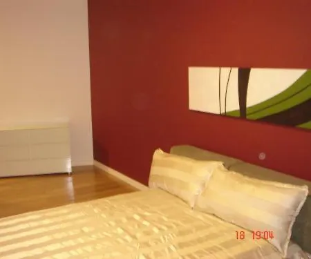 Torres Forum Appartement