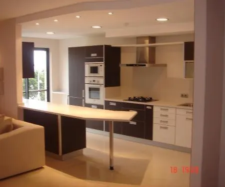Torres Forum Appartement *