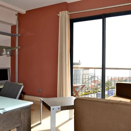 Torres Forum Appartement Funchal (Madeira)