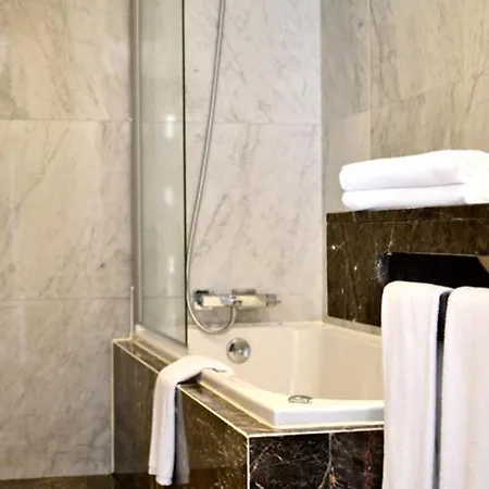 Torres Forum Appartement