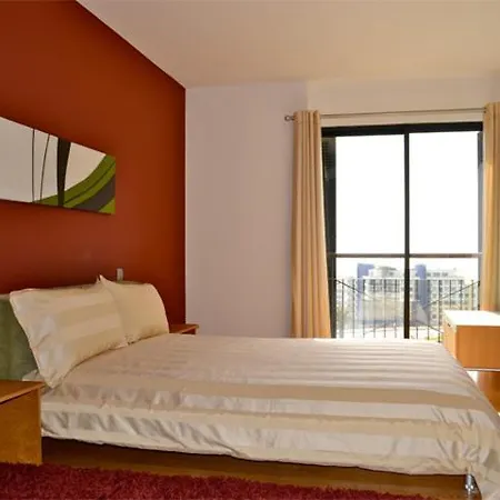 Torres Forum Appartement *