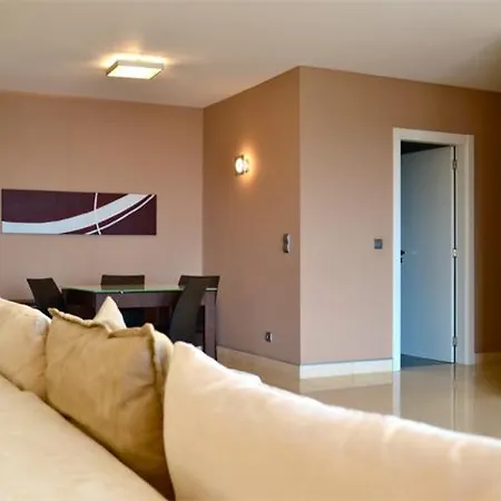 Torres Forum Appartement