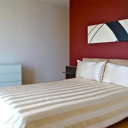 Torres Forum Appartement Funchal (Madeira)
