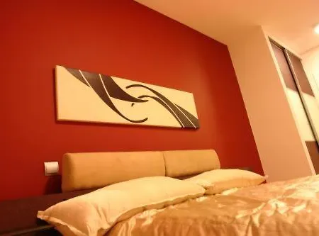 Appartement Torres Forum