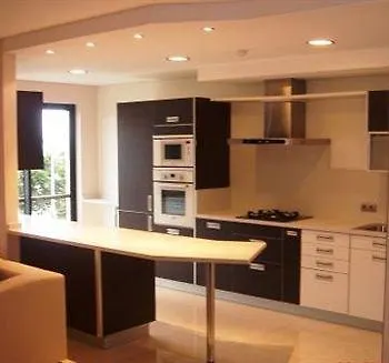 Appartement Torres Forum *